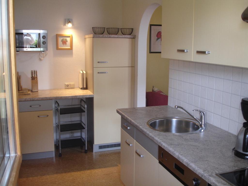 Ferienwohnung Schmiedhofer Ellmau Room photo