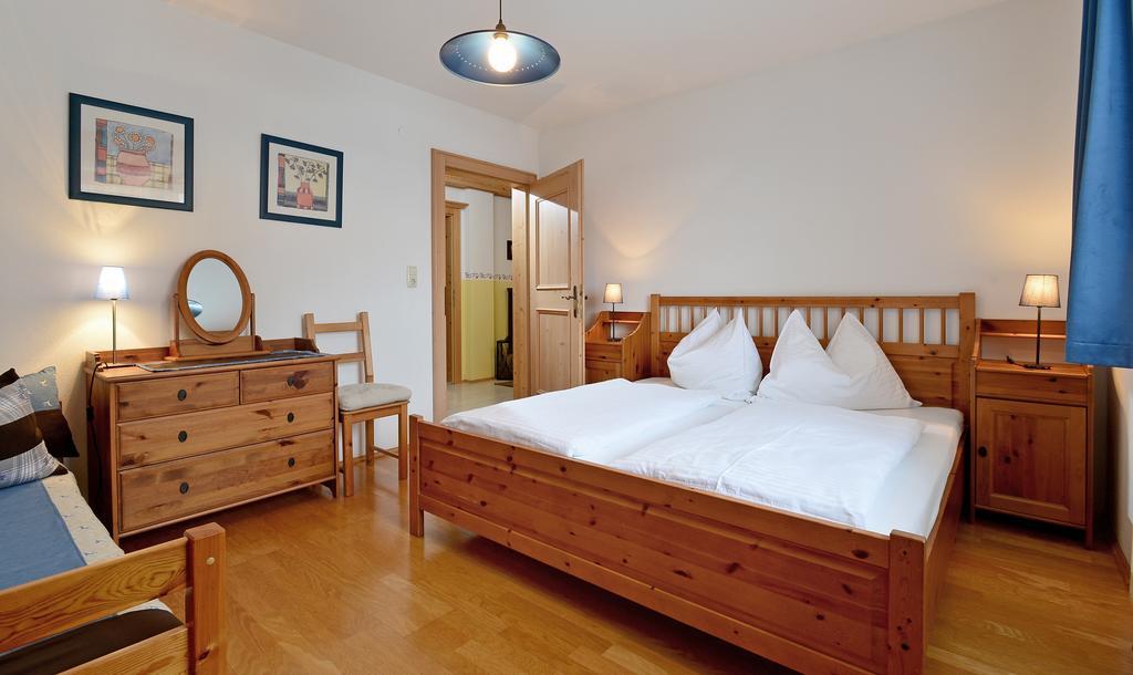 Ferienwohnung Schmiedhofer Ellmau Room photo